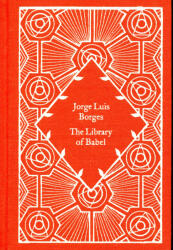 The Library of Babel (ISBN: 9780241630860)