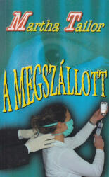 Martha Tailor - A ? megszállott Antikvár (ISBN: 9789630093866)