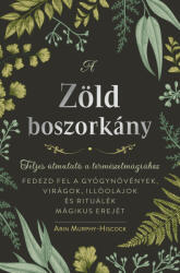 A zöld boszorkány (2024)
