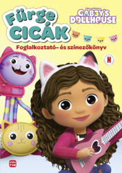 Fürge cicák (2024)