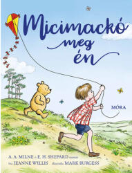 Micimackó meg én (2024)