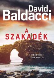 A szakadék (2024)