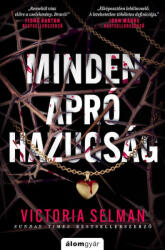 Minden apró hazugság (2024)