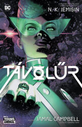 Távolűr (2024)