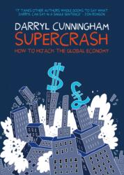 Supercrash (ISBN: 9781908434432)