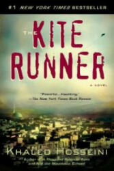 Kite Runner - Khaled Hosseini (2013)