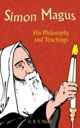 Simon Magus - Paul Tice (ISBN: 9781585095841)