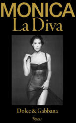 Monica La Diva by Dolce&gabbana (ISBN: 9788891841728)