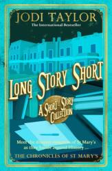 Long Story Short (ISBN: 9781472266736)