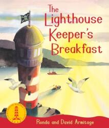 Xhe Lighthouse Keeper's Breakfast (ISBN: 9781407144382)