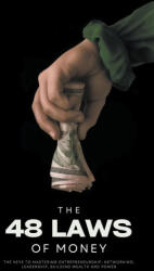 The 48 Laws of Money - Ethan Clark (2024)
