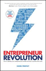 Entrepreneur Revolution (2024)