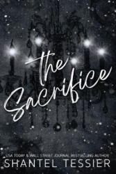 The Sacrifice alternative cover (2023)