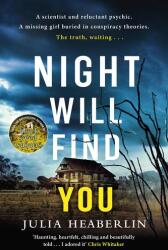 Night Will Find You (2023)