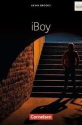 IBoy (ISBN: 9783060336746)