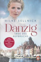 Danzig (ISBN: 9783328108726)