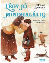 Légy jó mindhalálig (2024)
