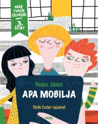 Apa mobilja (2024)