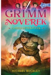 Grimm nővérek (2024)