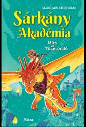 Mira és Tűzmondó (2024)