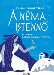 A néma istennő (2024)