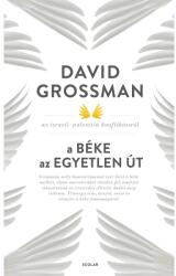 A béke az egyetlen út (2024)