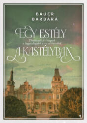 Egy estély a kastélyban (2024)