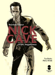 Nick Cave, Uram kegyelmezz (2024)