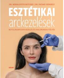 Esztétikai arckezelések (2024)