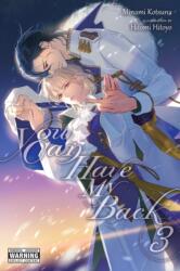 You Can Have My Back, Vol. 3 (2024)