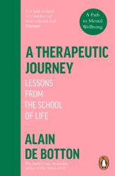 A Therapeutic Journey (2024)