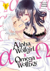 Alpha Wolfgirl X Omega Wolfboy Vol. 1 - V01 (2024)