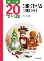 All-New Twenty to Make: Mini Christmas Crochet (2024)
