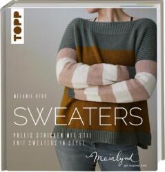 Mairlynd: Sweaters (2024)