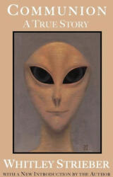 Communion - Whitley Strieber (2022)