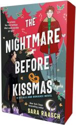 The Nightmare Before Kissmas (2024)