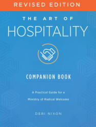 The Art of Hospitality Companion Book Revised Edition (2024)
