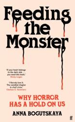 Feeding the Monster (2024)