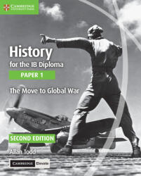 The Move to Global War - Allan Todd (2022)