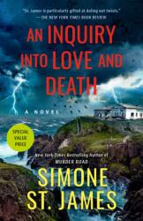 An Inquiry into Love and Death (2024)