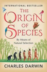 Origin of Species - Charles Darwin (2017)