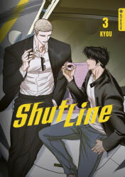 Shutline 03 (2024)