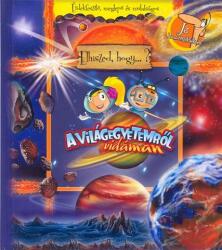 A világegyetemről vidáman (ISBN: 9788360412077)
