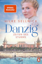 Danzig (ISBN: 9783328108733)