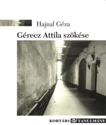 Gérecz Attila szökése (2024)