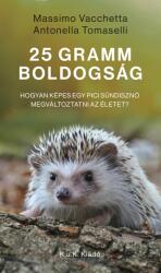 25 gramm boldogság (2024)