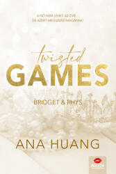 Twisted Games - Bridget & Rhys (2024)