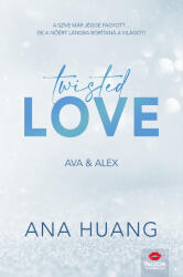 Twisted Love - Ava & Alex (2024)