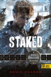 Staked - Átdöfve (2024)
