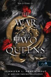 Két királynő háborúja-The War of Two Queens (2024)